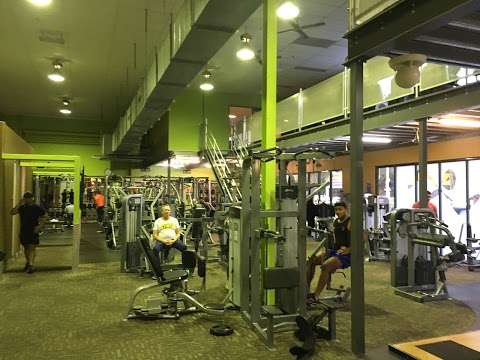 Photo: Anytime Fitness Blacktown