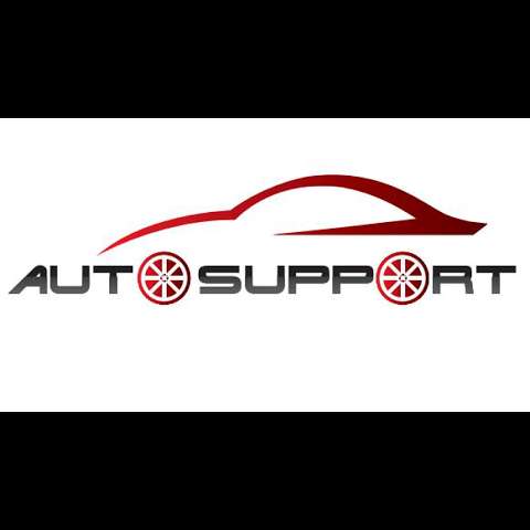 Photo: Auto Support - GREAT TYRES