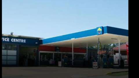 Photo: Budget Petrol Blacktown-Kildare Automotive