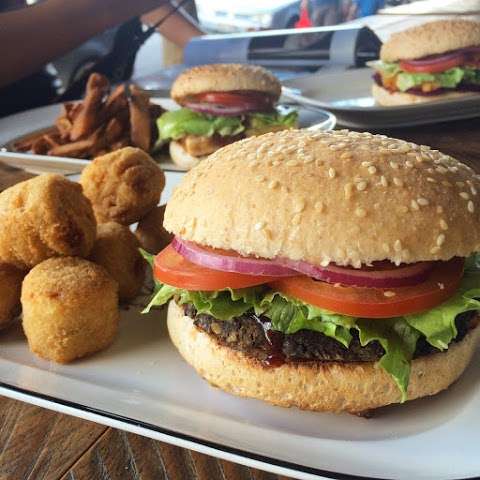Photo: BurgerFuel