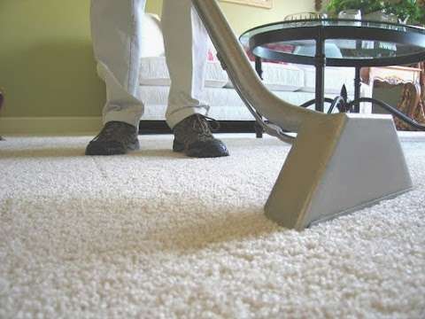 Photo: Carpet Cleaning Blacktown-Bubbles