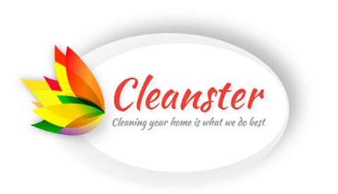 Photo: Cleanster- The Cleaning Monster