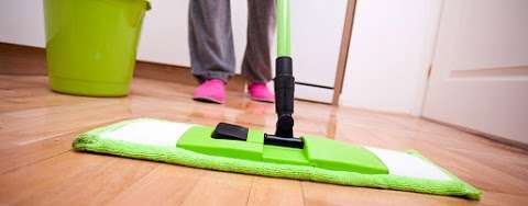Photo: Dev Carpet Cleaning