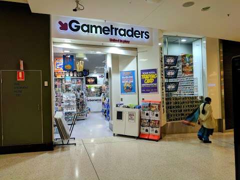 Photo: Gametraders