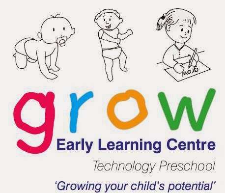 Photo: Grow Early Learning Centre
