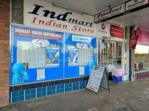 Photo: Indmart Indian Store