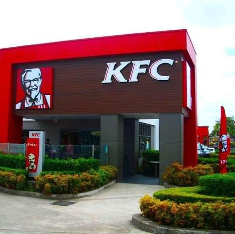 Photo: KFC