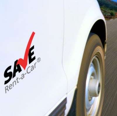 Photo: Save Rent A Car