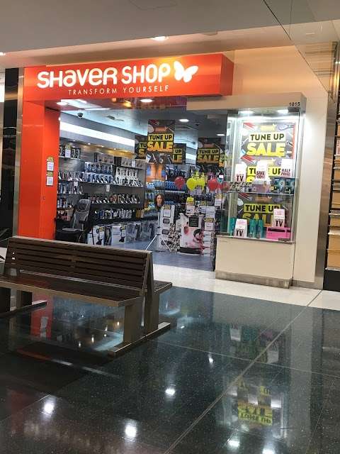 Photo: Shaver Shop Blacktown