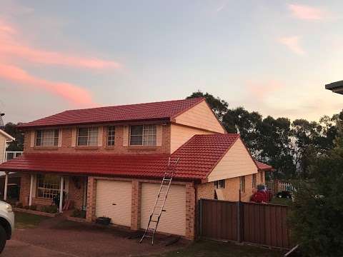 Photo: Sydney Roofing & Construction