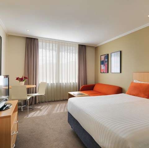 Photo: Travelodge Hotel Blacktown Sydney