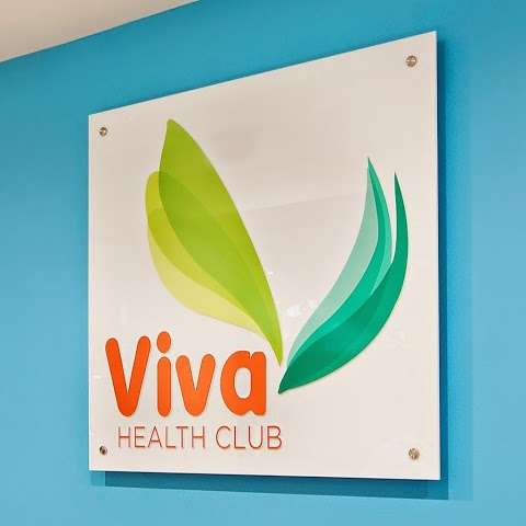 Photo: Viva Health Club
