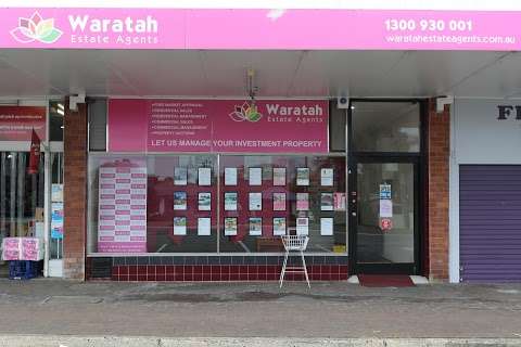 Photo: Waratah Estate Agents