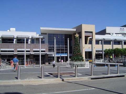Photo: Westpoint Shopping Centre