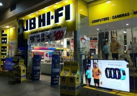 Photo: JB Hi-Fi