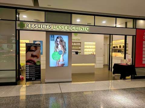 Photo: Results Laser Clinic